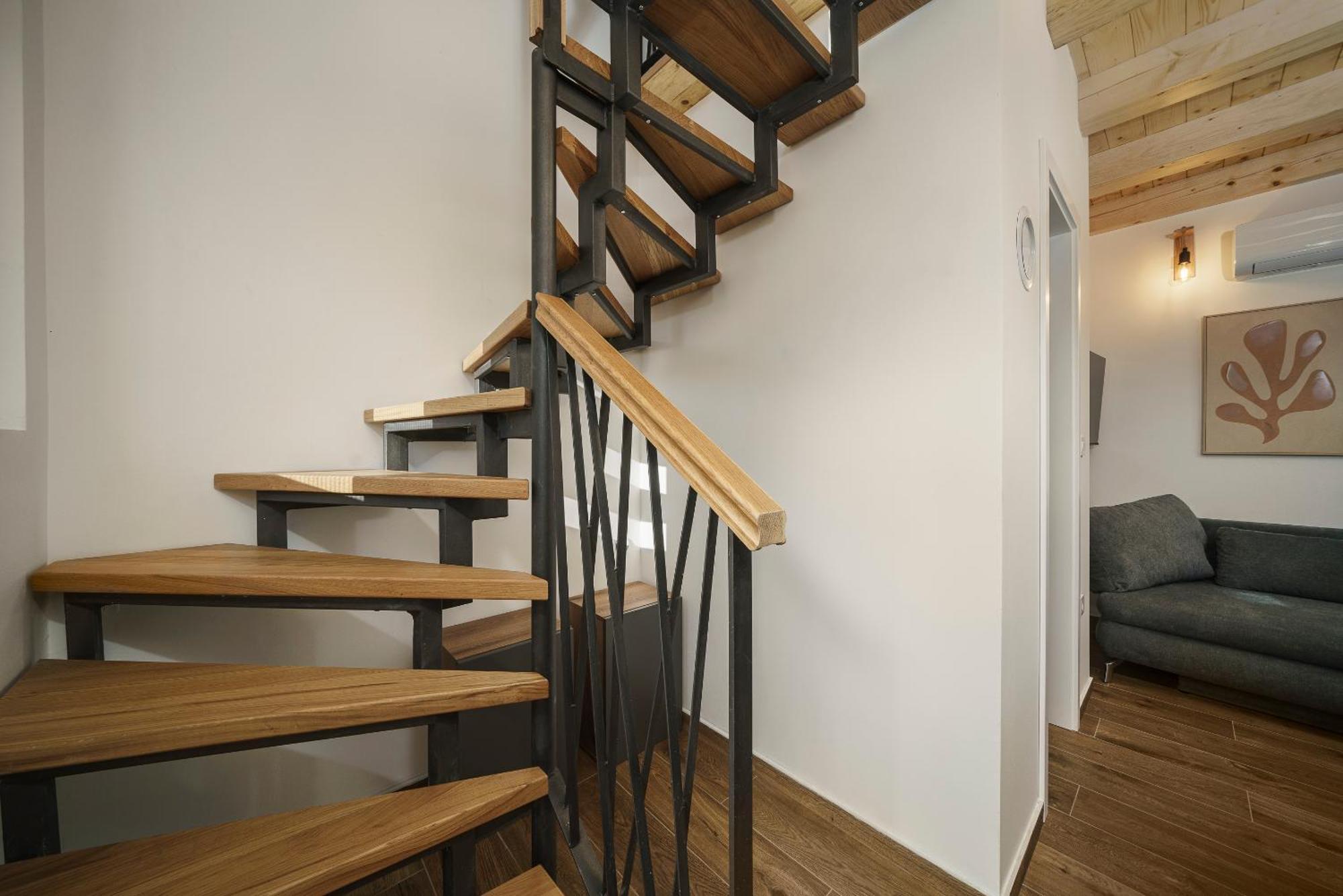 Plitvice House Angelina Villa Saborsko Dış mekan fotoğraf